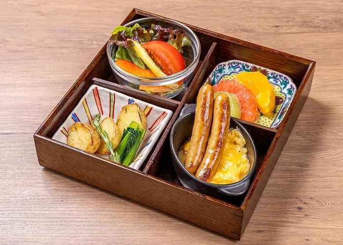 Hotel Wing International Premium Kanazawa Ekimae