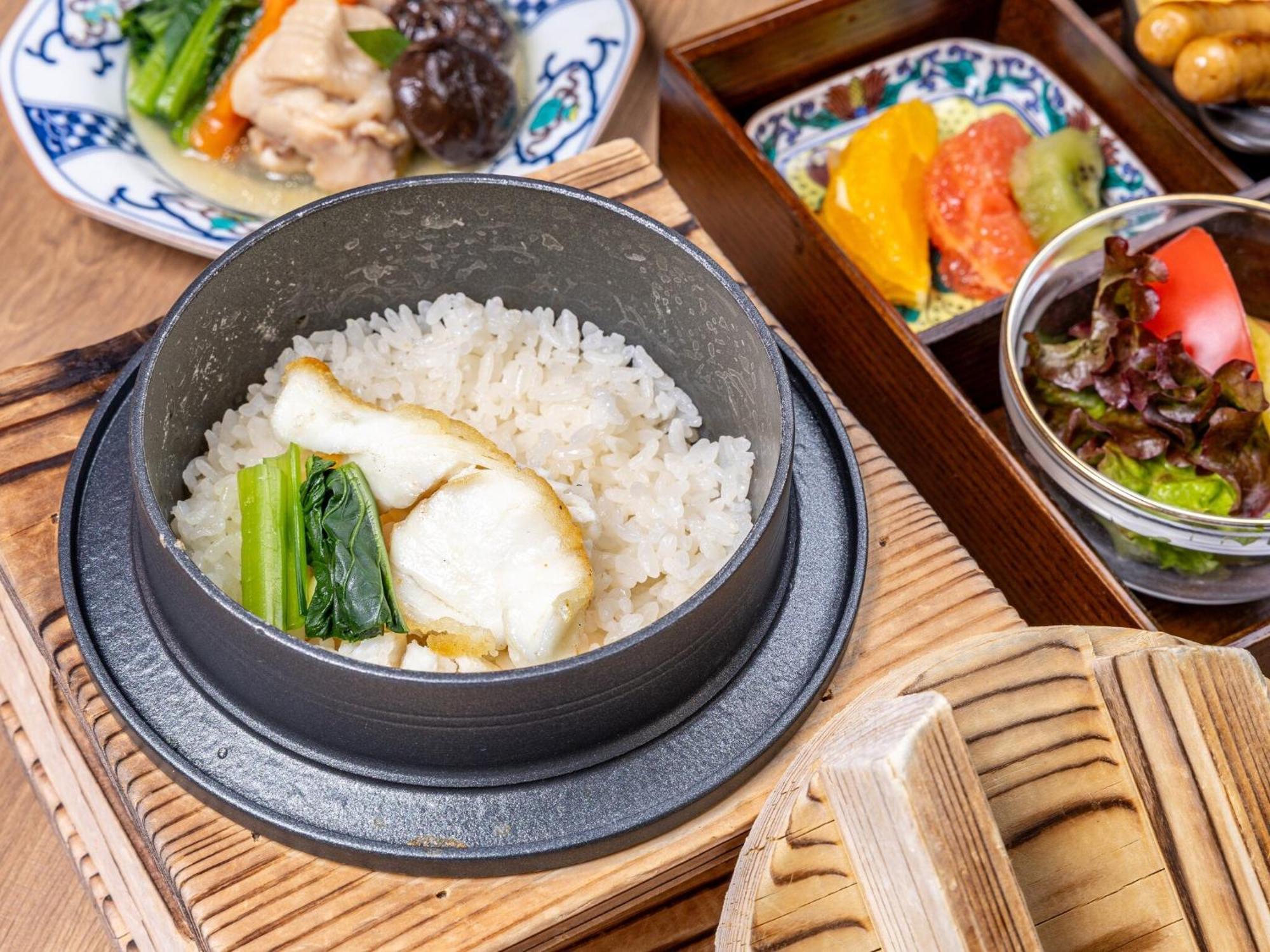 Wing International Premium Ekimae Kanazawa