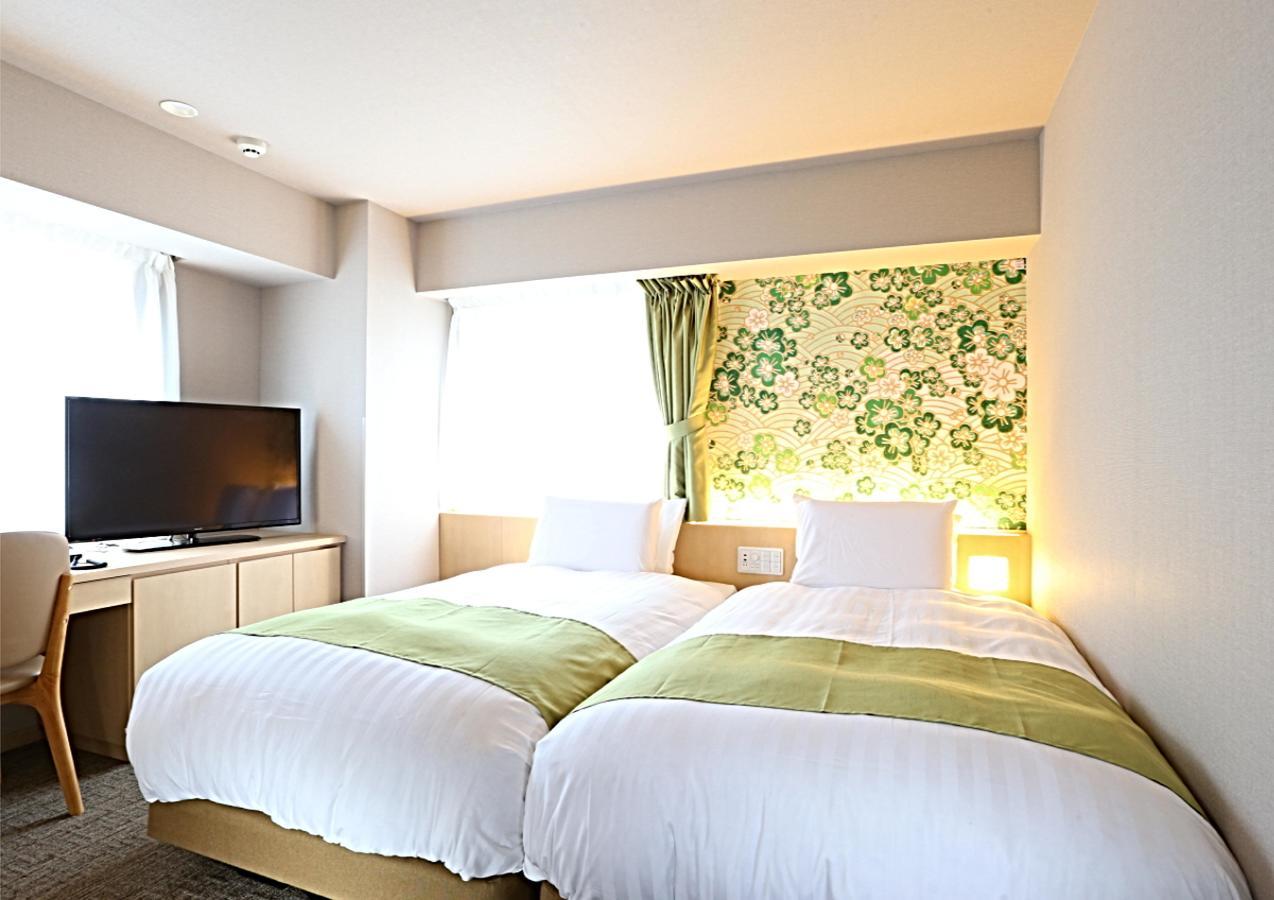 Wing International Premium Ekimae Kanazawa