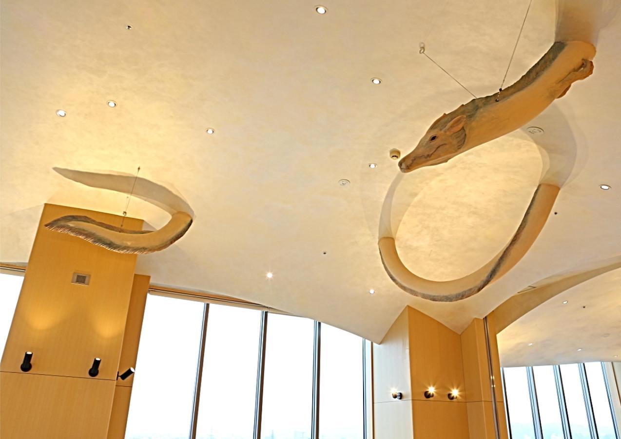 Hotel Wing International Premium Ekimae