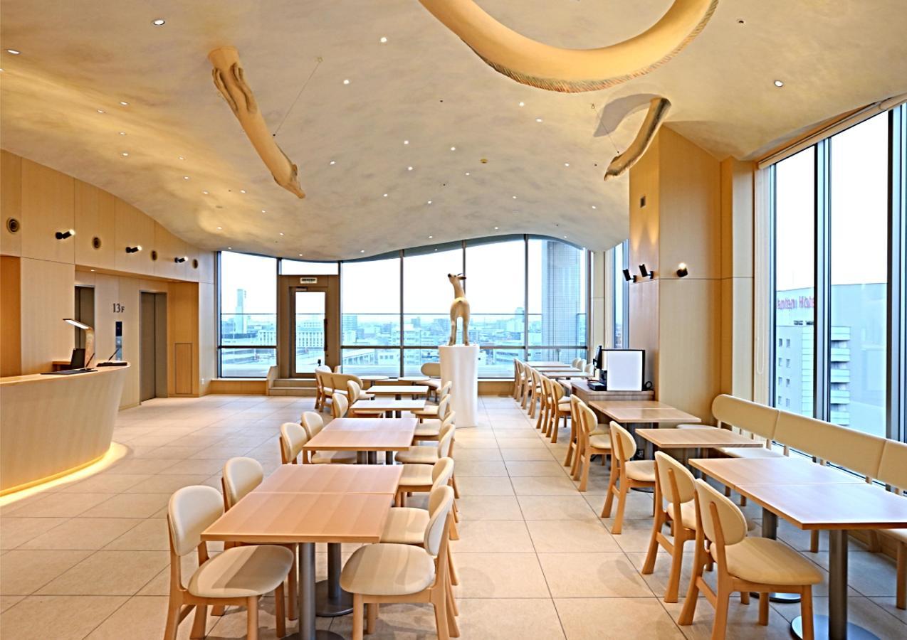 Wing International Premium Ekimae Hotel