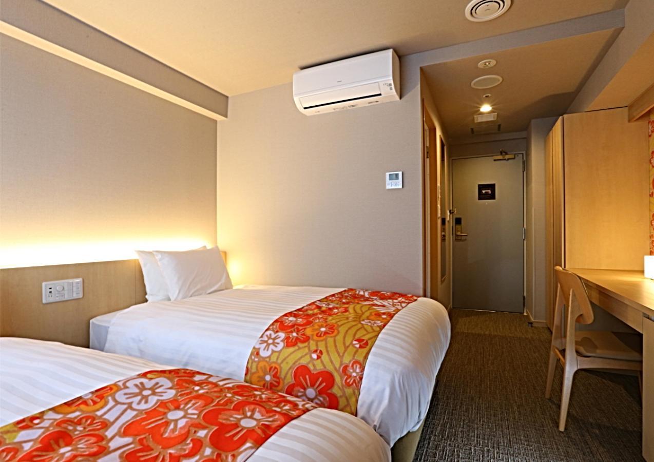 Wing International Premium Ekimae 3* Kanazawa