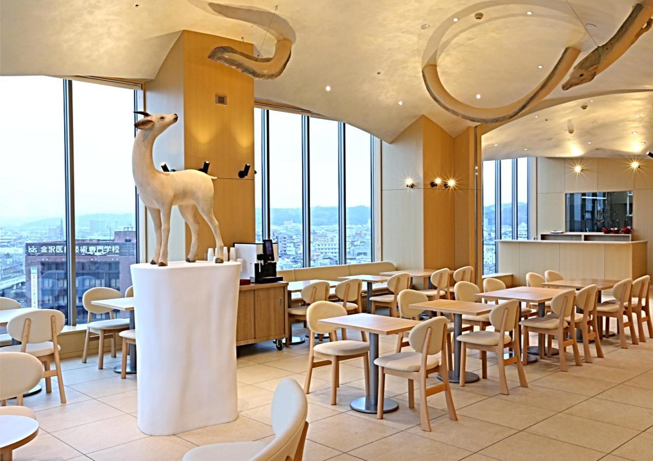 Hotel Wing International Premium Ekimae 3*