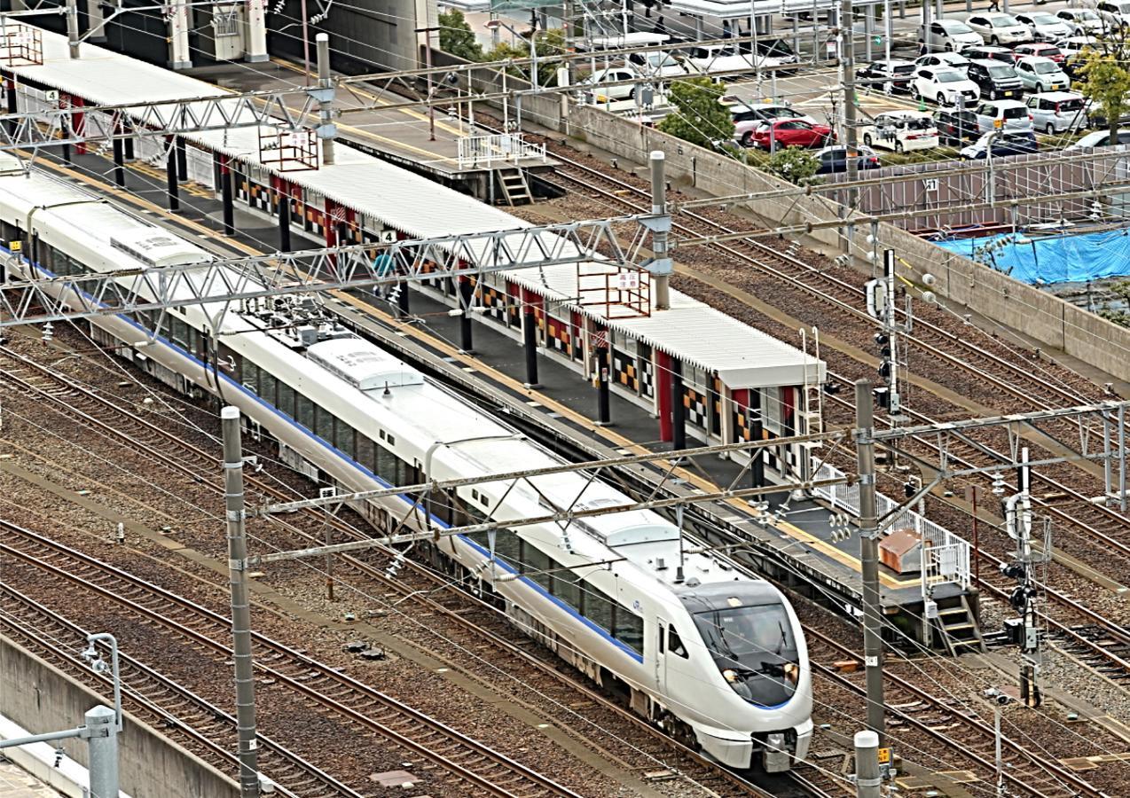 ホテルウィングインターナショナルプレミアム金沢駅前 ホテル