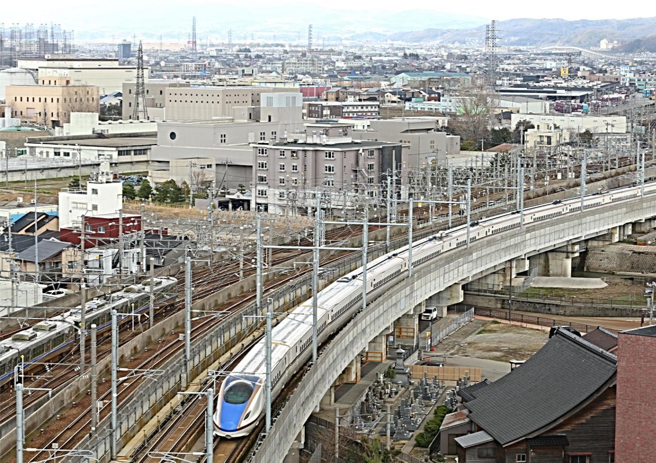 ホテル ホテルウィングインターナショナルプレミアム金沢駅前 金沢市